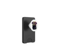 Batman | Produit Officiel Batman Forever | WBUBTF01 PopSockets PopWallet pour MagSafe