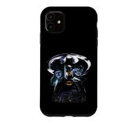 Batman | Produit Officiel Batman Returns | WBUBTR01 Coque pour iPhone 11
