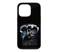 Batman | Produit Officiel Batman Returns | WBUBTR01 Coque pour iPhone 13 Pro