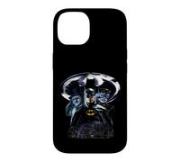 Batman | Produit Officiel Batman Returns | WBUBTR01 Coque pour iPhone 14
