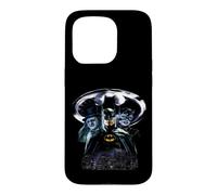Batman | Produit Officiel Batman Returns | WBUBTR01 Coque pour iPhone 15 Pro