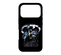Batman | Produit Officiel Batman Returns | WBUBTR01 Coque pour iPhone 17 Pro