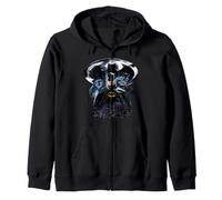 Batman | Produit Officiel Batman Returns | WBUBTR01 Sweat à Capuche