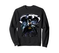 Batman | Produit Officiel Batman Returns | WBUBTR01 Sweatshirt