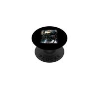 Batman | Produit Officiel Batman & Robin | WBUBMR01 PopSockets PopGrip Adhésif