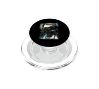 Batman | Produit Officiel Batman & Robin | WBUBMR01 PopSockets PopGrip pour MagSafe