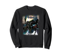 Batman | Produit Officiel Batman & Robin | WBUBMR01 Sweatshirt