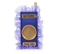 Batman Prop Replica 1/1 Batman (1966 TV) Batgirl Walkie Talkie 18 Cm NECA