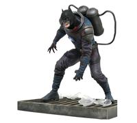 Batman Pvc Statue, Jun201791, No Color