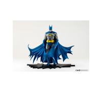 Statue - PUREARTS - Batman Px PVC 1/8 - Hauteur 28 cm - Multicolore - Intérieur
