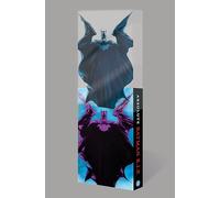 Batman: R.I.P. by Grant Morrison and Tony S. Daniel: Absolute Edition