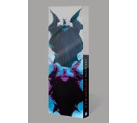 Batman: R.I.P. by Grant Morrison and Tony S. Daniel: Absolute Edition
