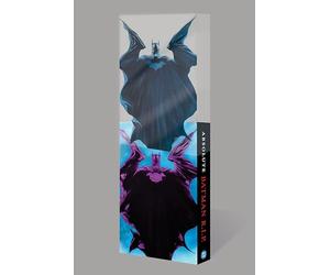 Batman: R.I.P. by Grant Morrison and Tony S. Daniel: Absolute Edition