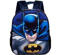 Batman Rage sac à dos nursery à un compartiment KARACTERMANIA