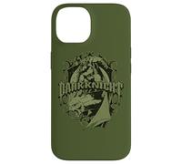 Batman Ready to Strike Coque pour iPhone 14