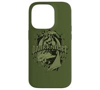 Batman Ready to Strike Coque pour iPhone 14 Pro