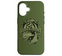 Batman Ready to Strike Coque pour iPhone 16