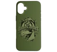 Batman Ready to Strike Coque pour iPhone 16 Plus