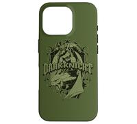 Batman Ready to Strike Coque pour iPhone 16 Pro