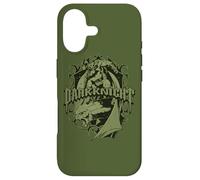Batman Ready to Strike Coque pour iPhone 17