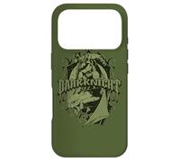 Batman Ready to Strike Coque pour iPhone 17 Pro