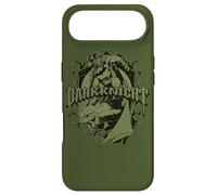 Batman Ready to Strike Coque pour iPhone Air