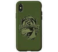 Batman Ready to Strike Coque pour iPhone X/XS