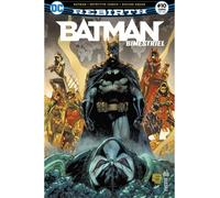 Batman Rebirth (Bimestriel) 10