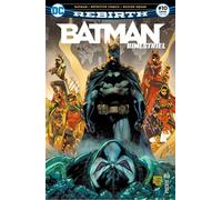 Batman Rebirth (Bimestriel) 10