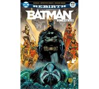 Batman Rebirth (Bimestriel) 10 - Tom King - Urban Comics Presse - broché - Revue