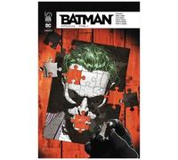 Batman Rebirth Intégrale 2