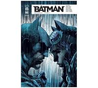 Batman Rebirth Intégrale 3 - Batman Rebirth Intégrale - Tome 3