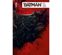 Batman Rebirth - Tome 10