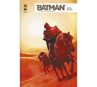 Batman Rebirth - Tome 11