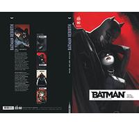 Batman Rebirth - Tome 2