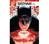 Batman Rebirth - Tome 6