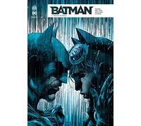 Batman Rebirth - Tome 8