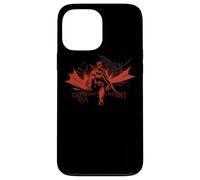 Batman Red Gotham Knight Coque pour iPhone 13 Pro Max
