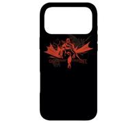 Batman Red Gotham Knight Coque pour iPhone 17 Pro Max