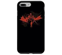 Batman Red Gotham Knight Coque pour iPhone 7 Plus/8 Plus