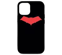 Batman Red Hood Coque pour iPhone 12/12 Pro