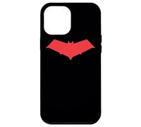 Batman Red Hood Coque pour iPhone 12 Pro Max