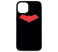 Batman Red Hood Coque pour iPhone 13