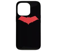 Batman Red Hood Coque pour iPhone 13 Pro
