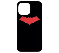 Batman Red Hood Coque pour iPhone 13 Pro Max
