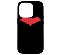 Batman Red Hood Coque pour iPhone 14 Pro