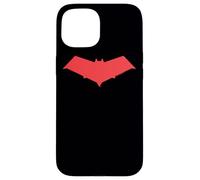 Batman Red Hood Coque pour iPhone 15