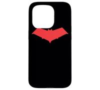Batman Red Hood Coque pour iPhone 15 Pro
