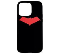 Batman Red Hood Coque pour iPhone 15 Pro Max