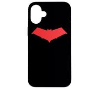 Batman Red Hood Coque pour iPhone 16 Plus